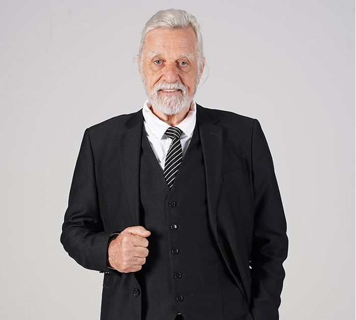 Dr. Edmund